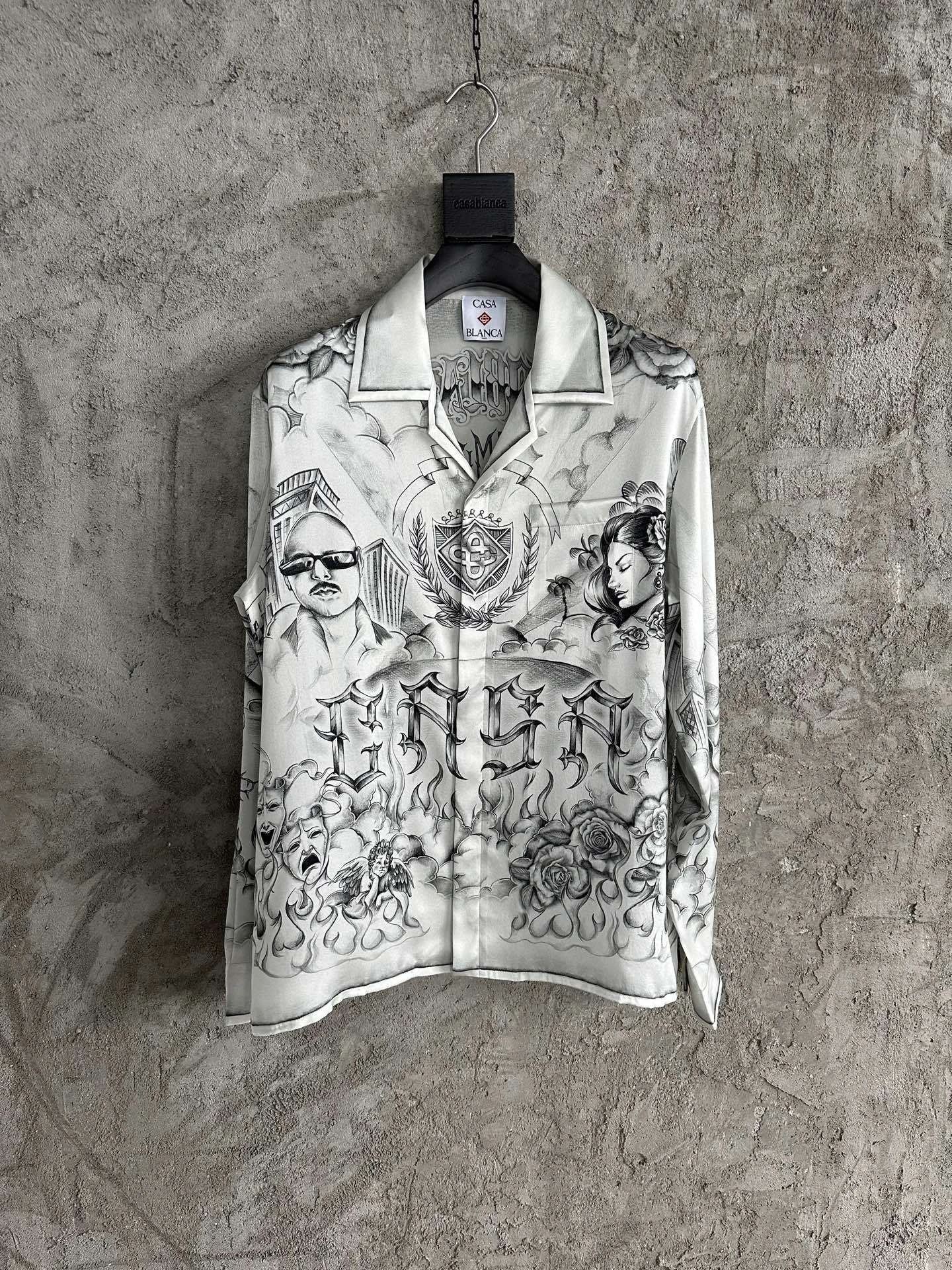 wg.luxury- 31s1281931 Real silk oversize item:E-F409J3718